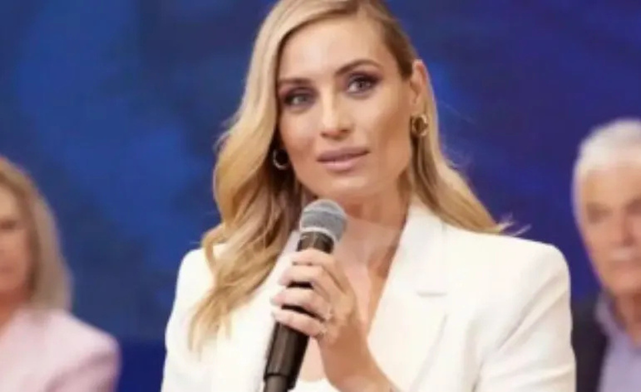 Ελεονώρα Μελέτη: Τα φύλα είναι δύο, αρσενικό και θηλυκό – Οι άλλοι να προσδιορίζονται….