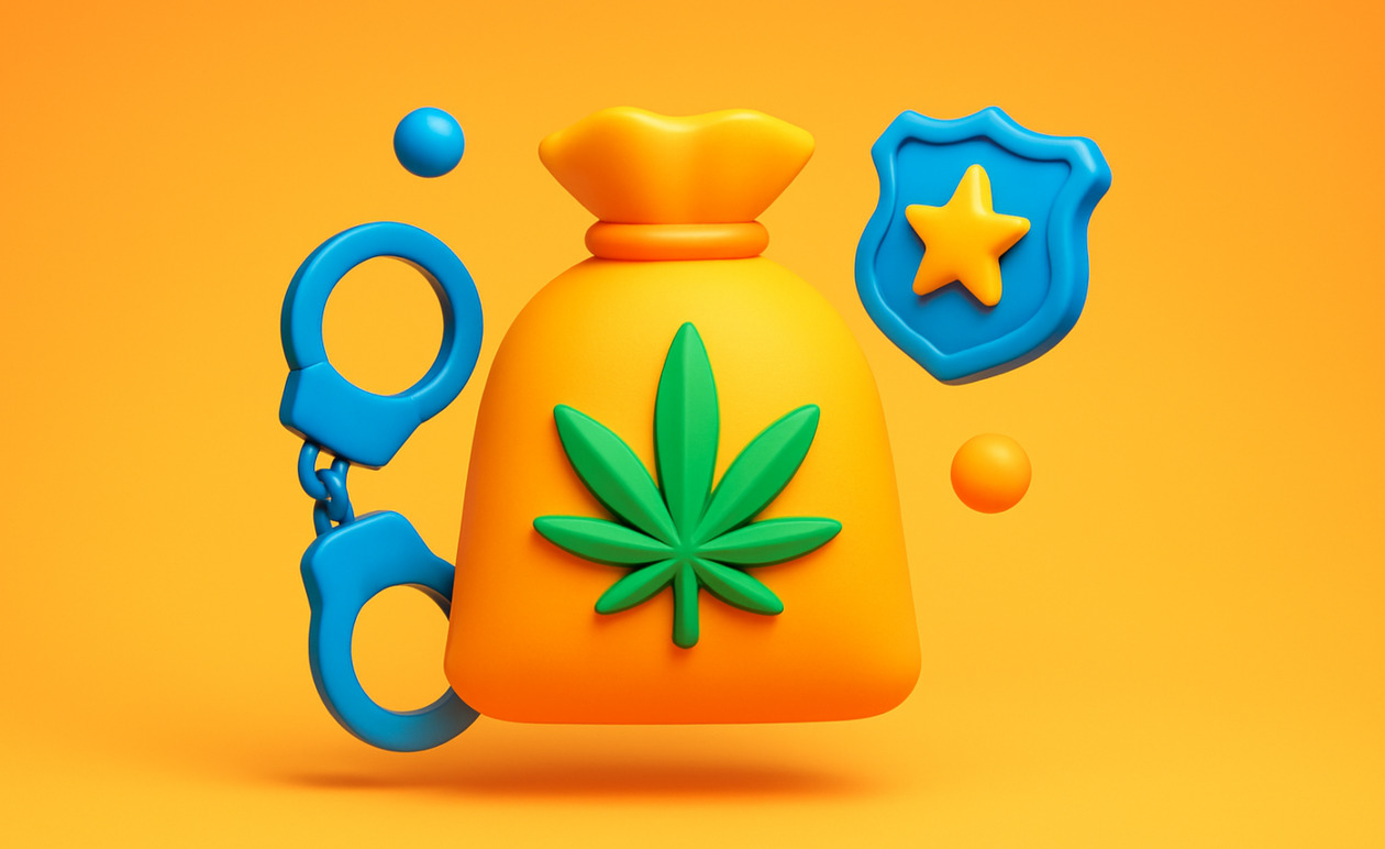 Συνελήφθη 23χρονος στο «Ελ. Βενιζέλος» με πάνω από 18,5 κιλά κάνναβης