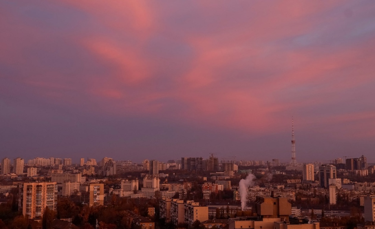 Προσωρινή λύση χρηματοδότησης για την Ουκρανία