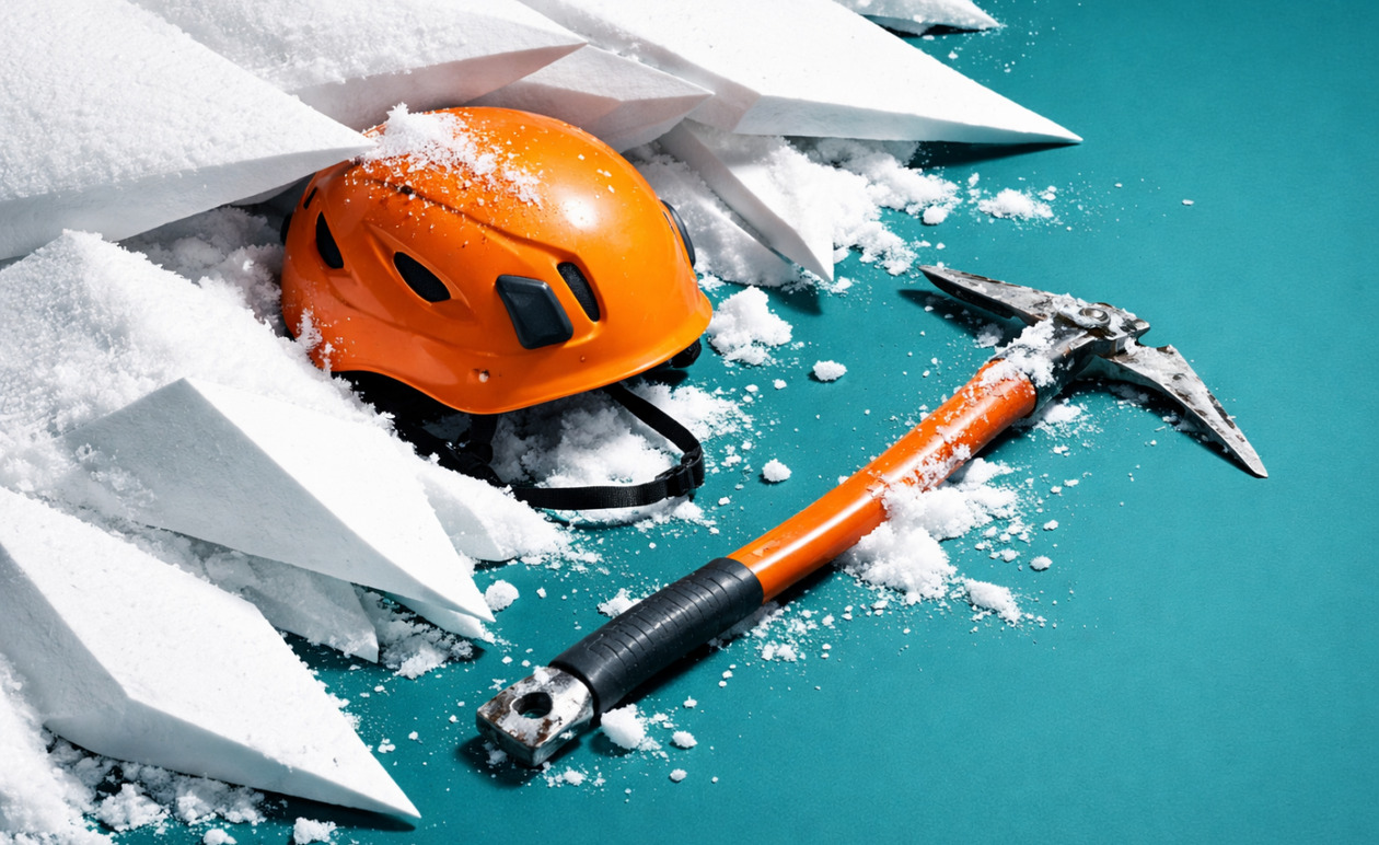 Βαρδούσια: Από ασφυξία ο θάνατος των τεσσάρων ορειβατών σύμφωνα με την ιατροδικαστική εξέταση