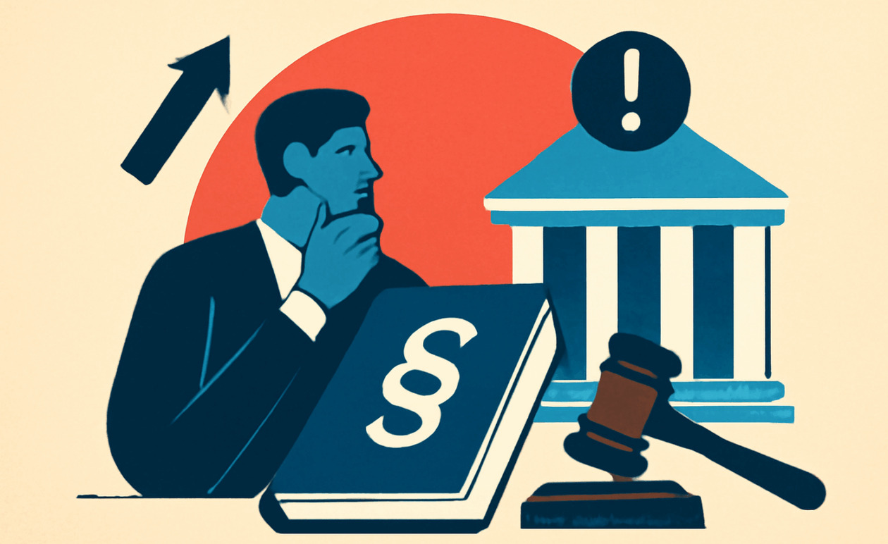 Μη κρατικά ΑΕΙ: Αγκάθια για δύο νομικές σχολές