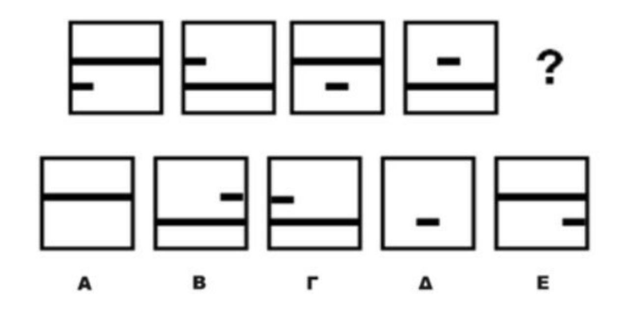 Επαγωγικός συλλογισμός στην τρίτη γραπτή εξέταση του ΑΣΕΠ