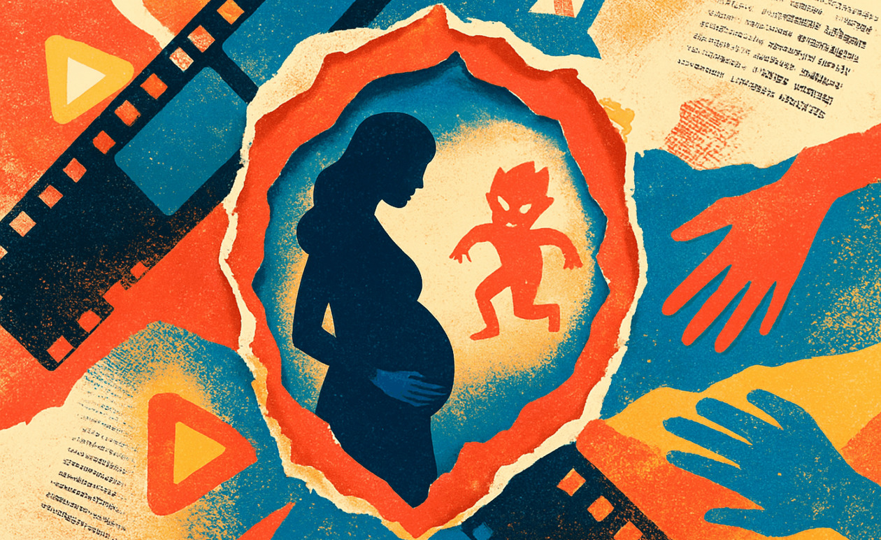 Η Γη της Ελιάς: Εγκυμοσύνες, εξαφανίσεις και παρεμβάσεις ανατρέπουν τα πάντα