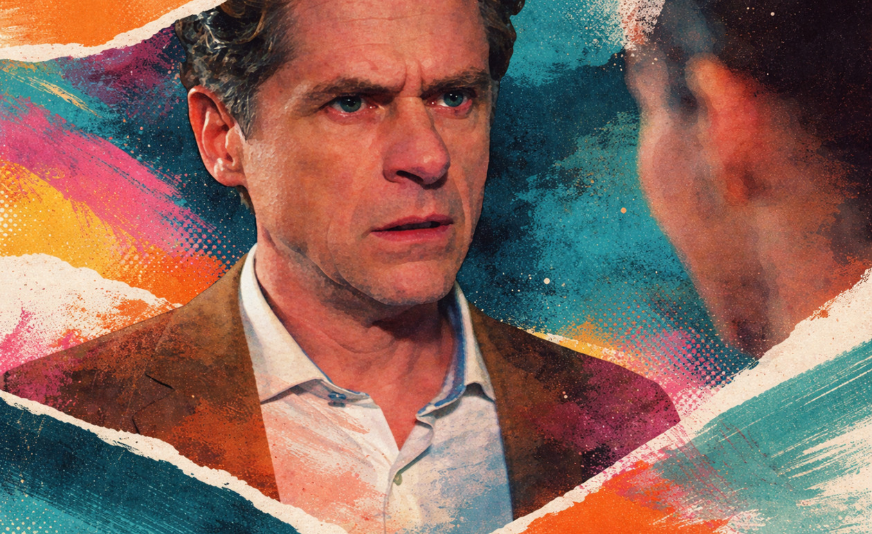 Μία νύχτα μόνο: Ο οδυνηρός χωρισμός Αρετής και Οδυσσέα και ο εφιάλτης του stalker