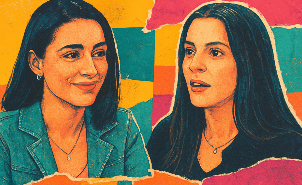 Η Γη της Ελιάς: Η Ισμήνη αθετεί τη συμφωνία για το μωρό, η Ασπασία βρίσκει το όπλο του Δημοσθένη