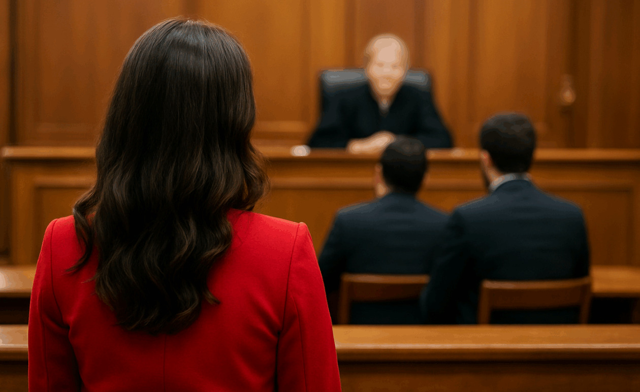 Η δίκη για εκδικητικό πορνογραφικό υλικό στη Θεσσαλονίκη θα συνεχιστεί στις 28 Νοεμβρίου