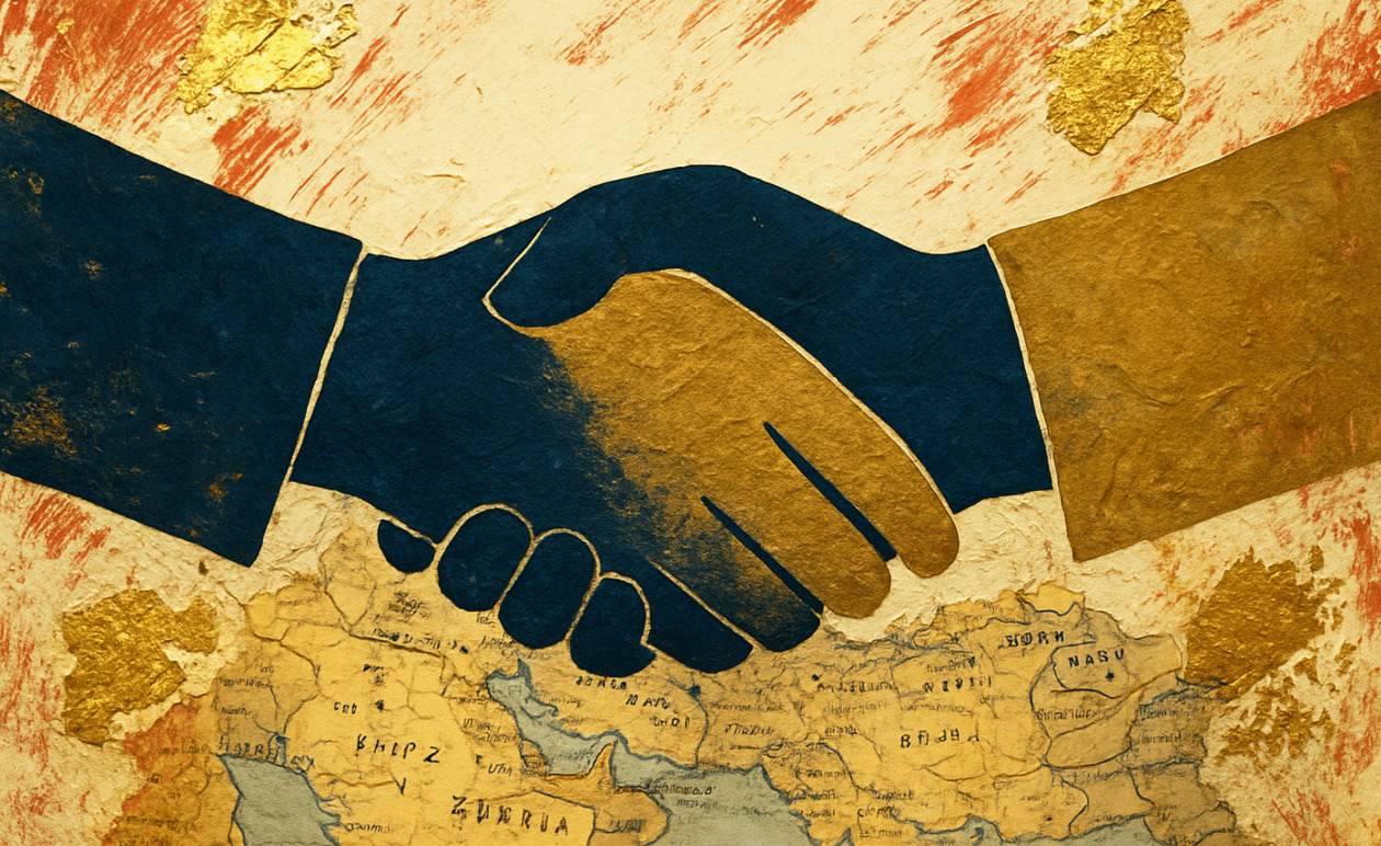 Λίβανος: Ο Ναουάφ Σαλάμ επισημαίνει ότι οι οικονομικοί δεσμοί με το Ισραήλ είναι μακριά