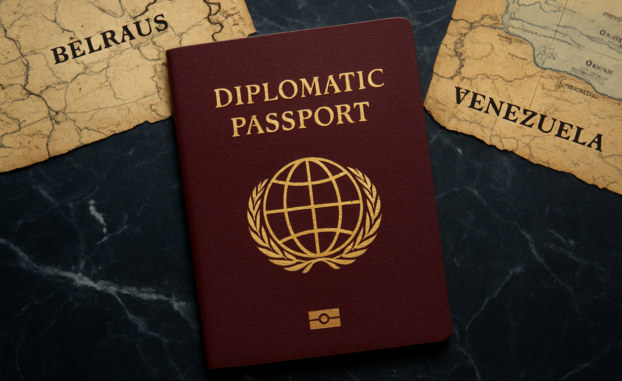 Λουκασένκο: Ο Μαδούρο είναι ευπρόσδεκτος στη Λευκορωσία, αλλά δεν έχουν γίνει συζητήσεις