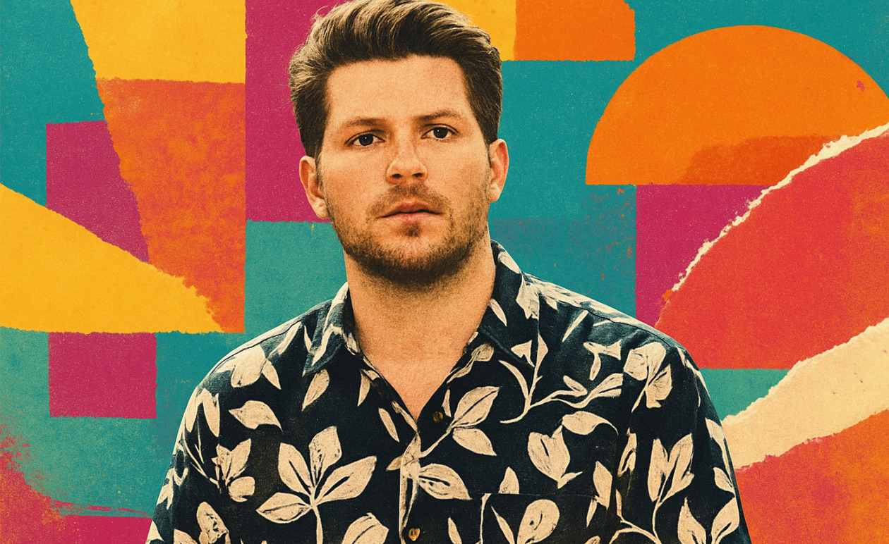 Λούκας Γιώρκας: «Δεν με ενδιαφέρει το κουτσομπολιό» για την καταγγελία σε βάρος τραγουδιστή