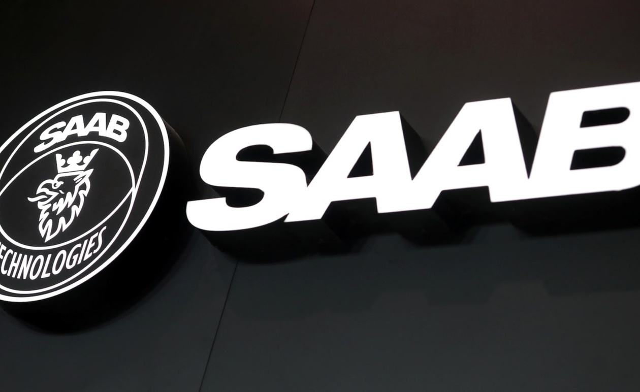Η Saab Υπογράφει Συμφωνία 3,6 Δισ. Δολαρίων με την Κολομβία για Μαχητικά Gripen
