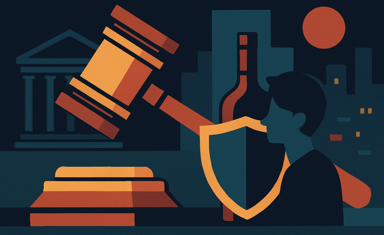 Σύλληψη ιδιοκτήτη καταστήματος στην Πρέβεζα για διάθεση αλκοόλ σε ανήλικη