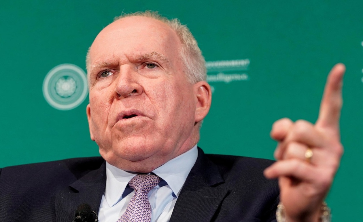 Υπουργείο Δικαιοσύνης: Οι κλήσεις για την έρευνα Ρωσίας-Τραμπ δεν αναμένεται να αποδώσουν νέα στοιχεία