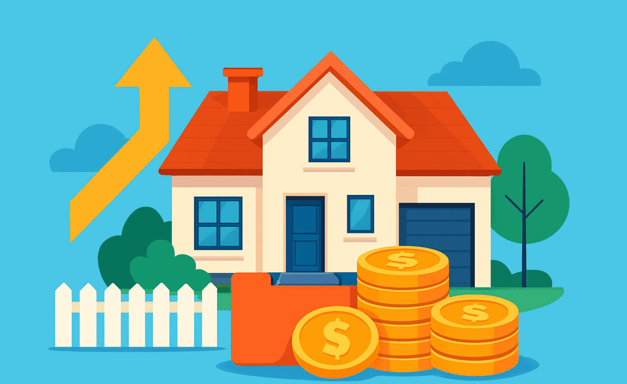 Σπίτι μου 2: Αλλαγές στα κριτήρια και επιμήκυνση προθεσμιών για το πρόγραμμα