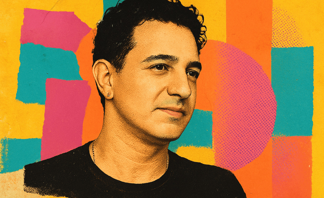 Δήμος Αναστασιάδης: Η συγκλονιστική στιγμή του τοκετού και η Τζένη Θεωνά ως ηρωίδα