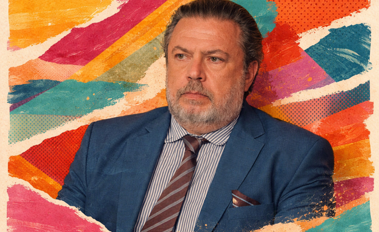 Να Μ’ Αγαπάς: Ο Μάκης είναι ο νόθος γιος του Θεόφιλου και η έπαυλη Καλλιγά διαλύεται