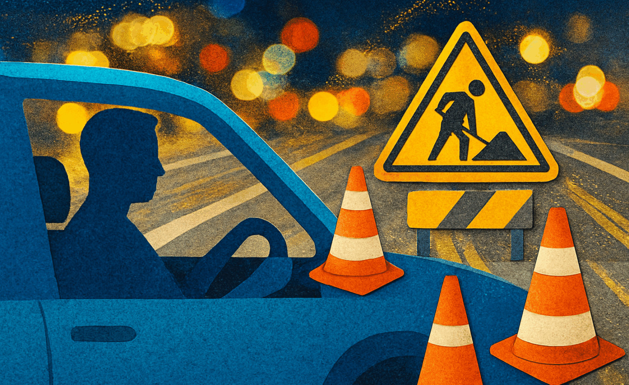 Προσωρινές κυκλοφοριακές ρυθμίσεις στη Λεωφόρο Αλίμου Κατεχάκη στις 28 Νοεμβρίου