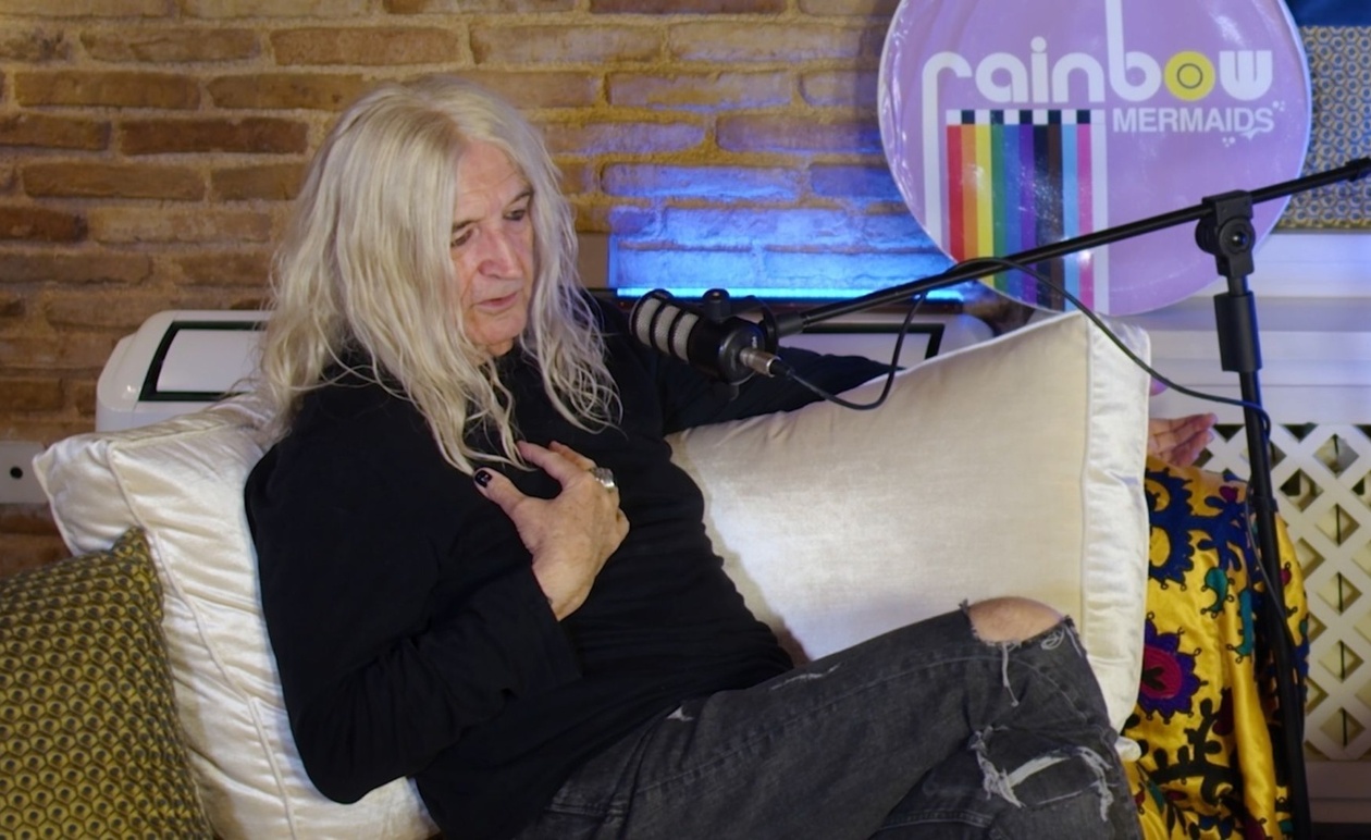 Νίκος Καρβέλας μιλά για την Άννα Βίσση