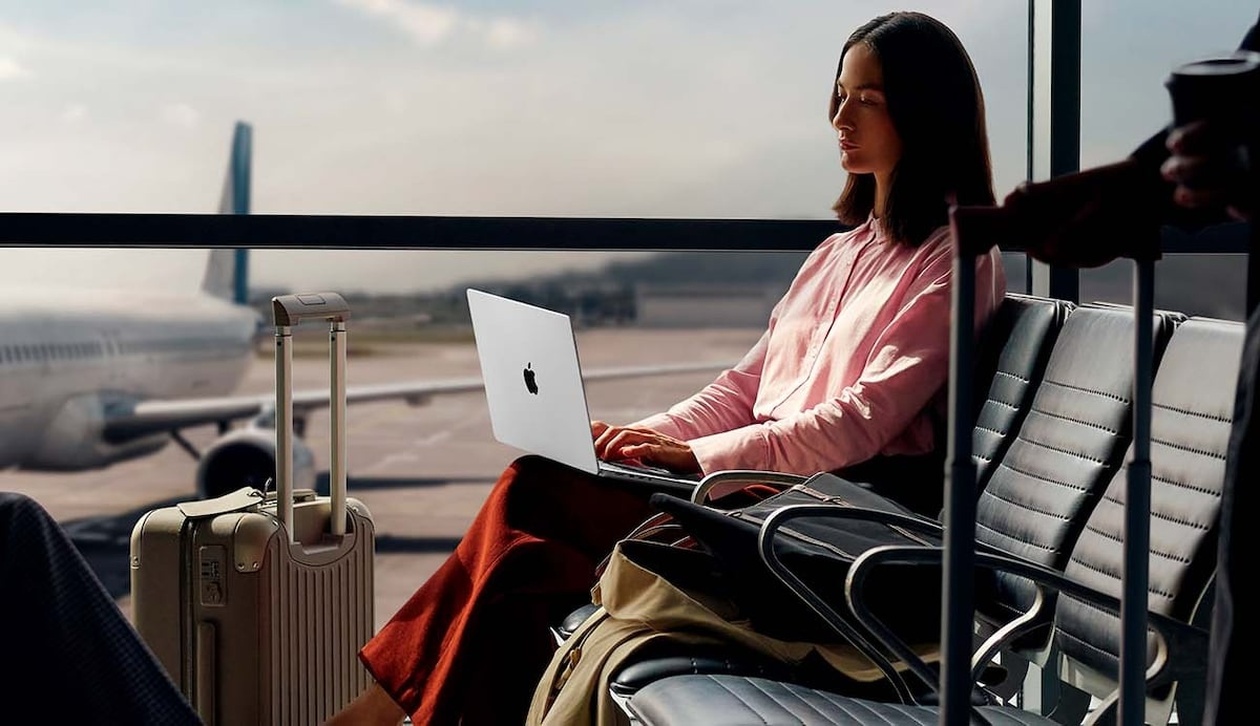 Αποκαλύπτεται η αδιαμφισβήτητη ισχύς του νέου MacBook Pro με τον επεξεργαστή M5