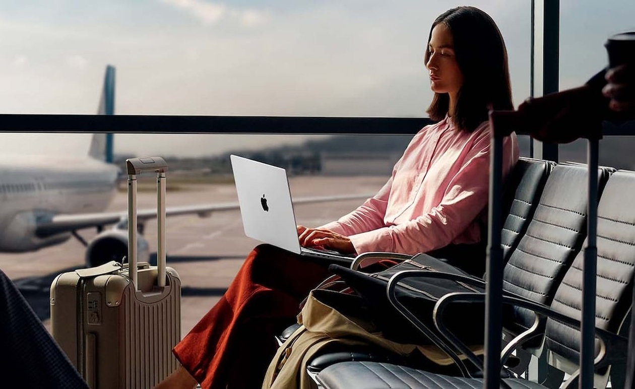 Αποκαλύπτεται η αδιαμφισβήτητη ισχύς του νέου MacBook Pro με τον επεξεργαστή M5