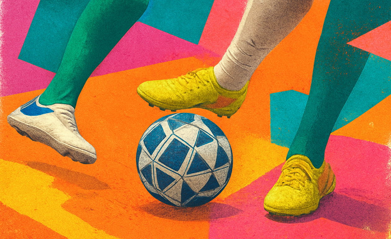 Παναθηναϊκός: Μεικτά αποτελέσματα για τις ακαδημίες futsal το Σαββατοκύριακο