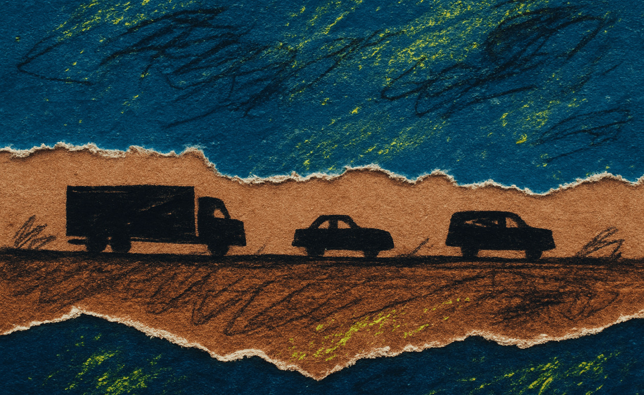 Συνελήφθη διακινητής στον Έβρο με έξι μη νόμιμους μετανάστες