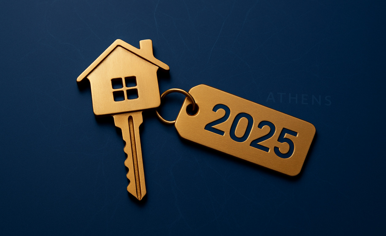 Ακίνητα: Η απόβαση των Ισραηλινών και το δίλημμα της κυβέρνησης για τις τιμές