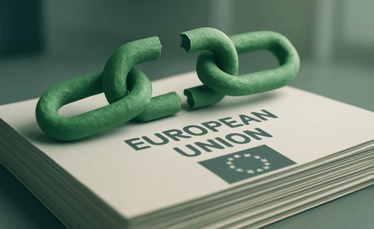 Η Ευρωπαϊκή Επιτροπή προτείνει χαλάρωση περιβαλλοντικών κανόνων