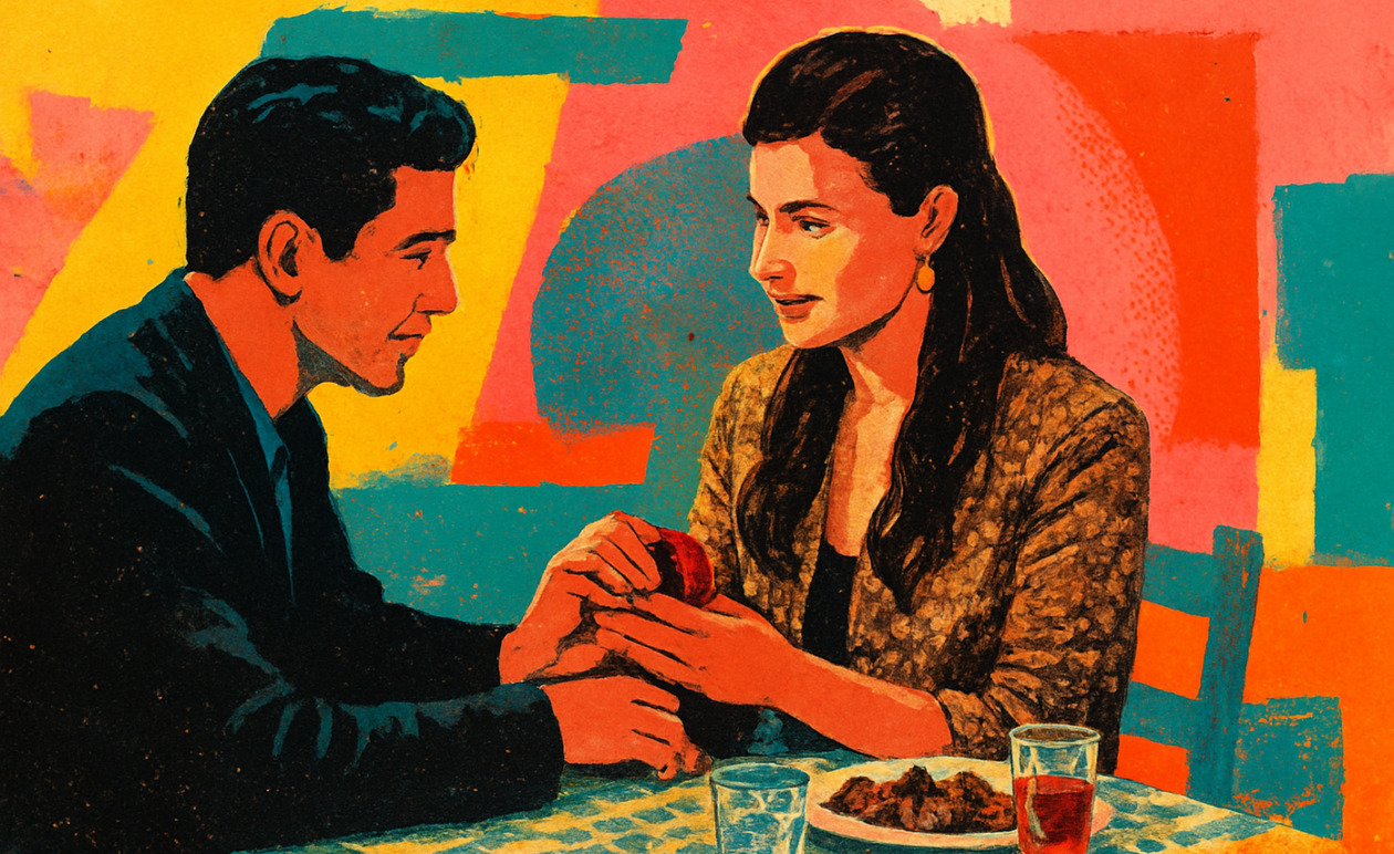 Porto Leone: Η Αγγελική φέρνει τα πάνω κάτω σε δύο οικογένειες