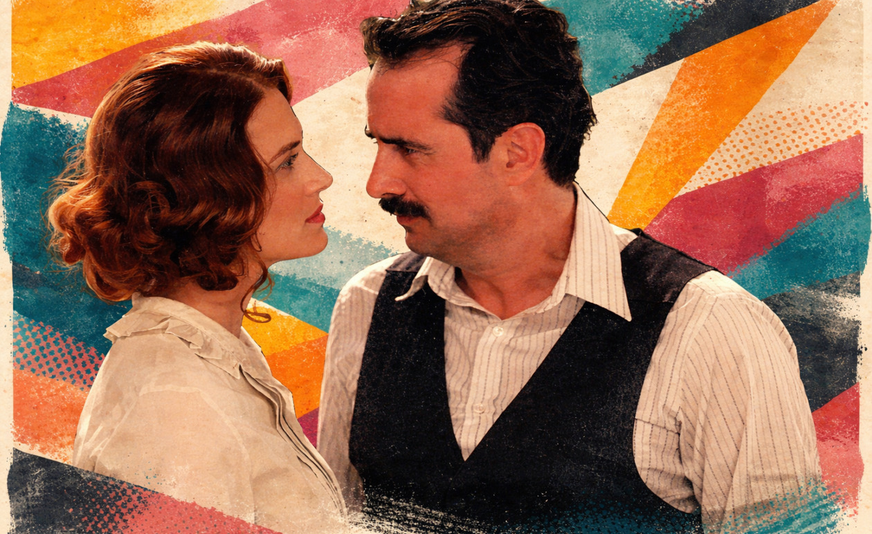 Grand Hotel: Η οριστική ρήξη του Χαραλάμπη με τη Θεώνη και το σχέδιο του Χατζημήτρου