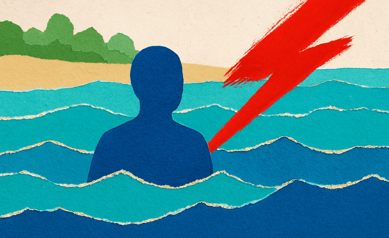 Γυναίκα νεκρή, άνδρας τραυματίας από επίθεση καρχαρία στην ανατολική ακτή της Αυστραλίας