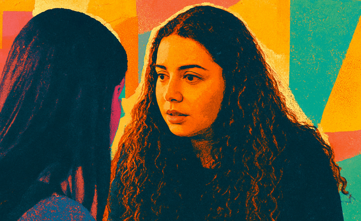 Η Γη της Ελιάς: Η Άννα ερωτεύεται τον «λάθος» άντρα και ο Ρούσσος απειλείται με θάνατο