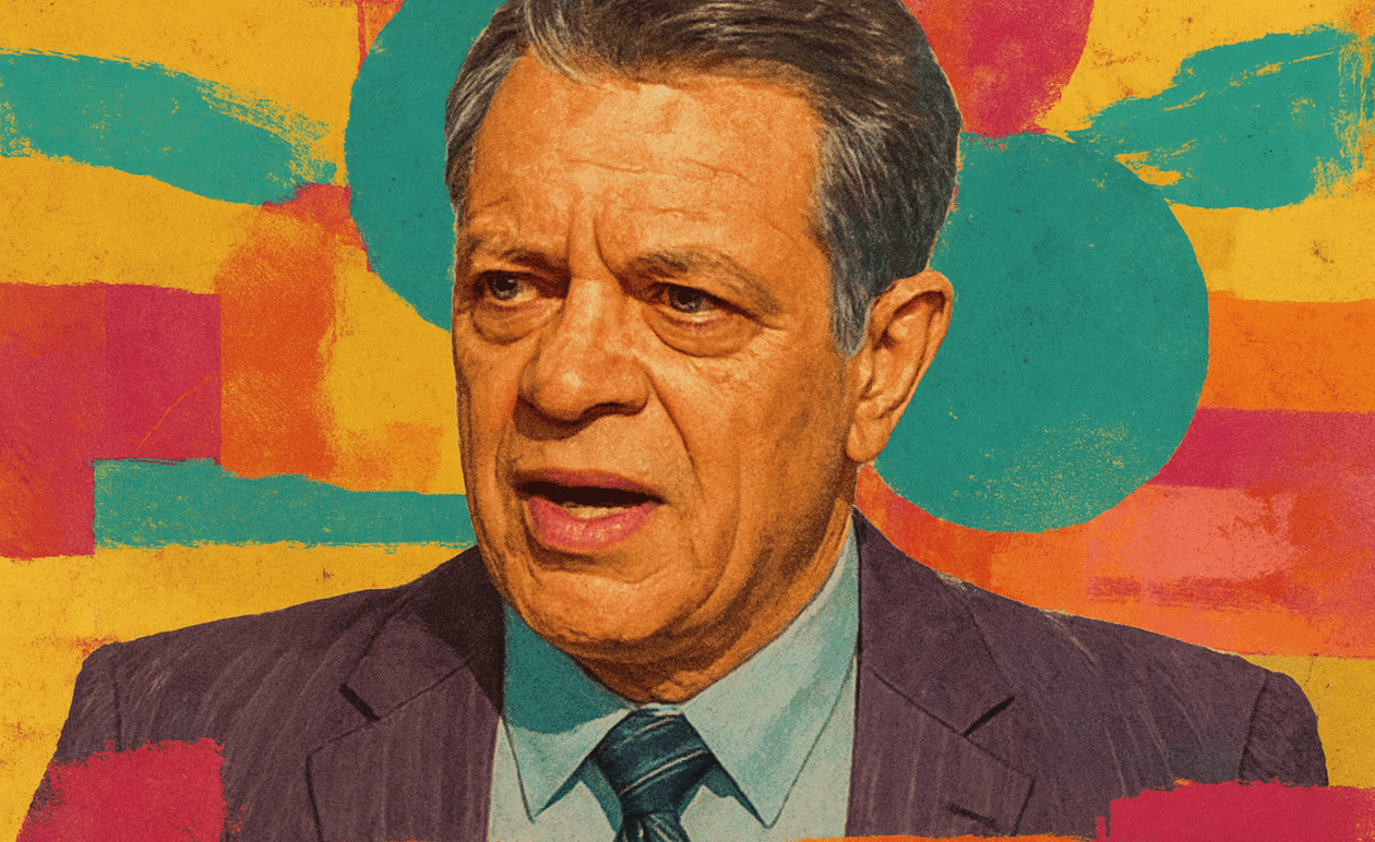 Άγιος Έρωτας: Ο Χάρης αποκαλύπτει στον Κλεάνθη την αλήθεια για την πατρότητα και εκείνος εξαφανίζεται