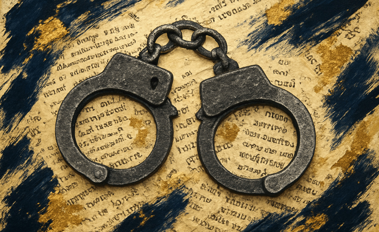 Συνελήφθησαν δύο άτομα στην Κοζάνη για διακίνηση ναρκωτικών με μεγάλη ποσότητα κάνναβης