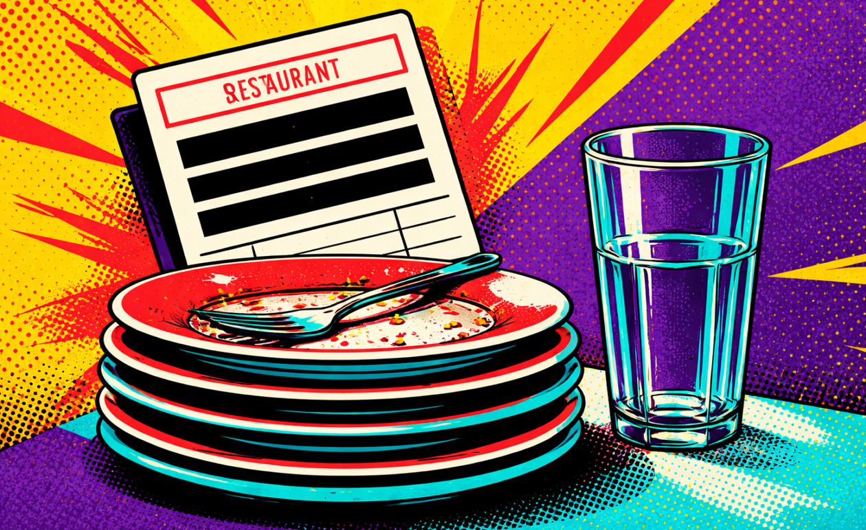 10 συμπεριφορές που οι Boomers θεωρούν ευγενικές αλλά οι σερβιτόροι βρίσκουν απαιτητικές