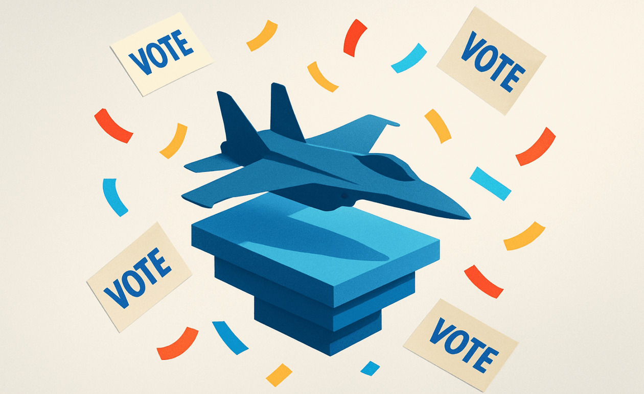 Γερμανία, Γαλλία, Ισπανία: Προσπάθεια για έξοδο από το αδιέξοδο στο πρόγραμμα μαχητικών FCAS