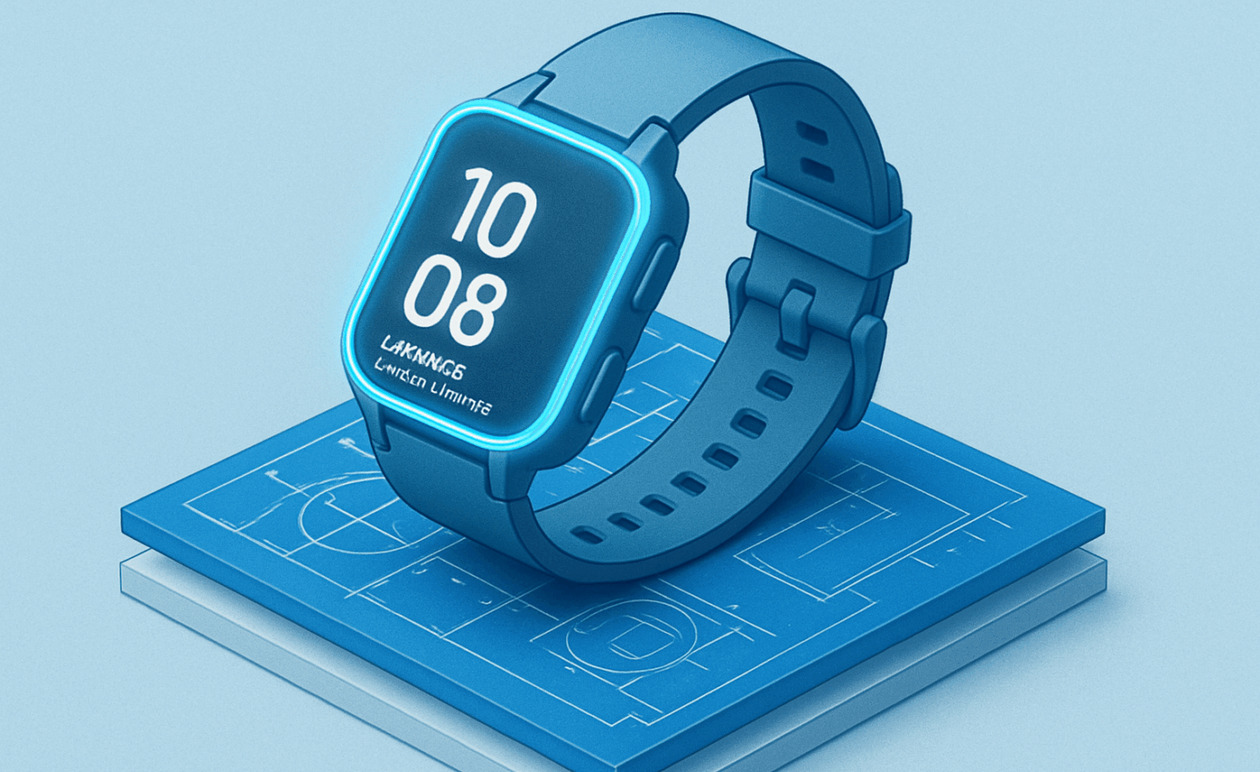 Samsung Galaxy Watch 8: Η τιμή πέφτει στα 249,99€ σε προσφορά Cyber Monday