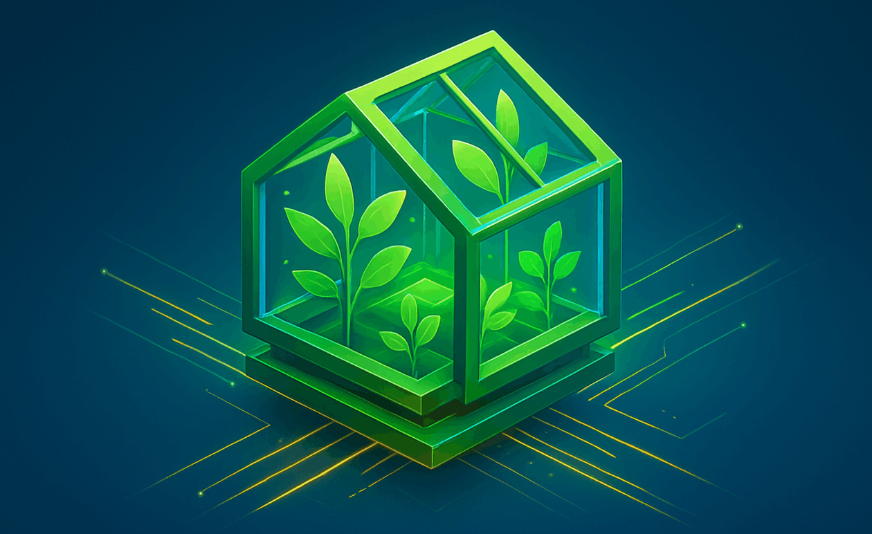 Η NASA αναζητά «διαστημικούς κηπουρούς» για την επιβίωση σε Άρη και Σελήνη