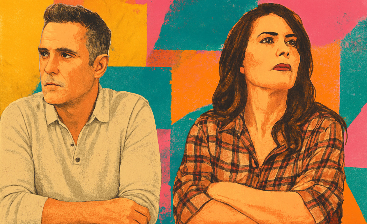 Buongiorno: Έντονη αντιπαράθεση Ουγγαρέζου και Ζαρίφη στον αέρα για την Κλέλια Ρένεση