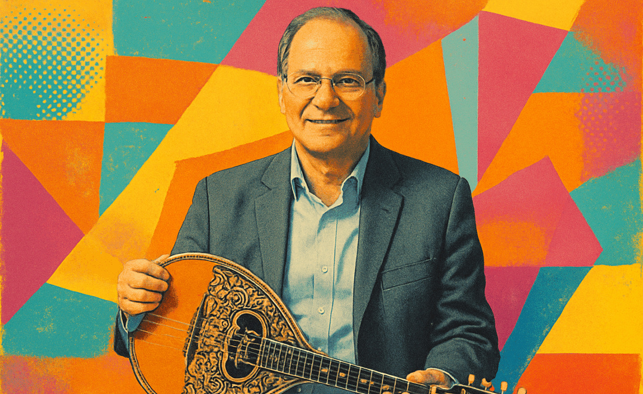 Χρήστος Νικολόπουλος: Η αποκάλυψη για την επιστροφή του Πασχάλη Τερζή με νέο τραγούδι