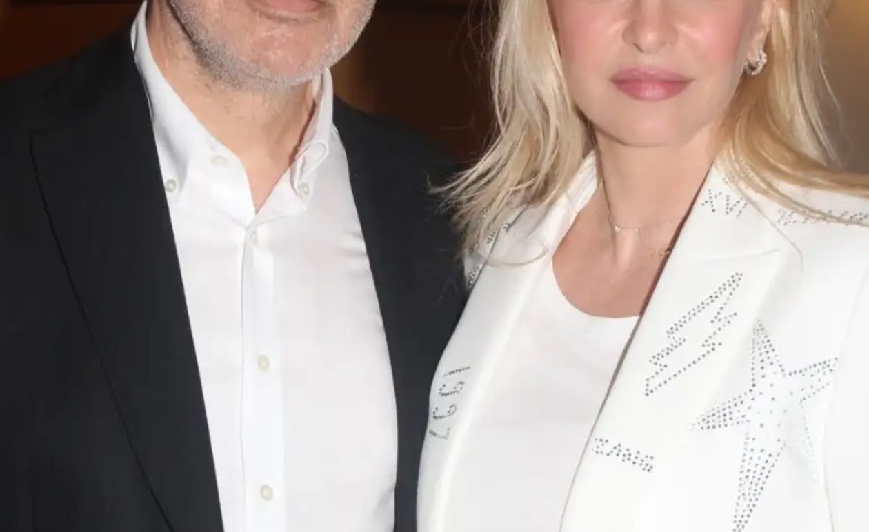 Νέο χωρισμός στην ελληνική showbiz: Διαζύγιο μετά από 2 xpόνια γάμου