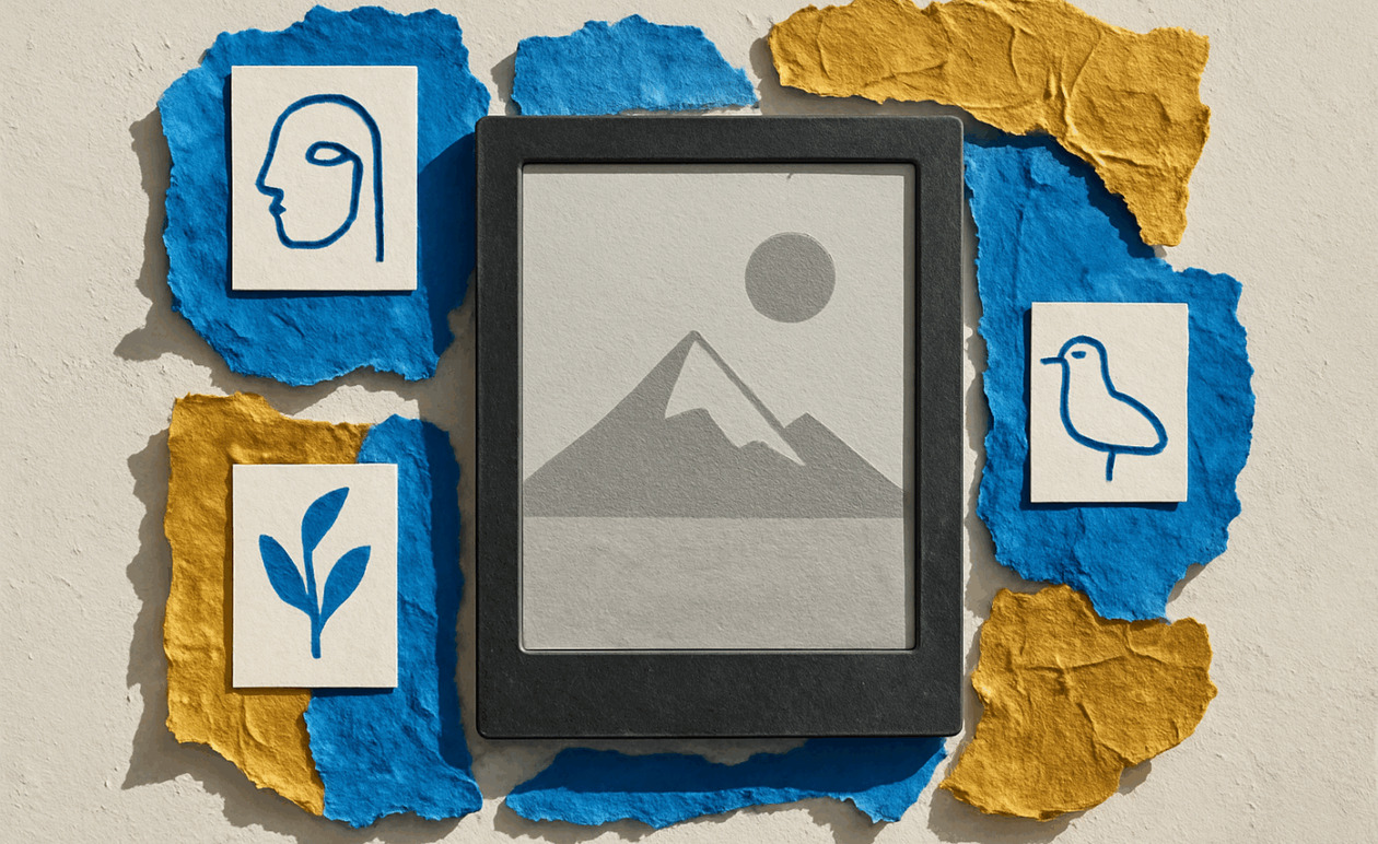 PocketBook: Οι νέες αφίσες E Ink μετατρέπουν τον τοίχο σας σε gallery