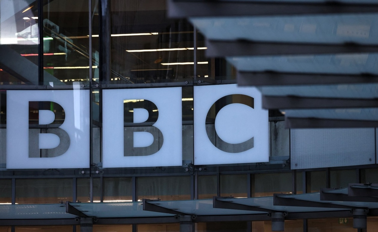 Η κρίση στο BBC αποκαλύπτει ρωγμές στην εμπιστοσύνη του κοινού