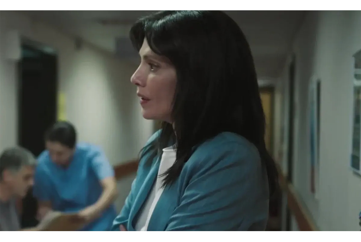 Μια νύχτα μόνο: Ο Πετράκης εξαφανίζεται και η Αρετή πανικοβάλλεται