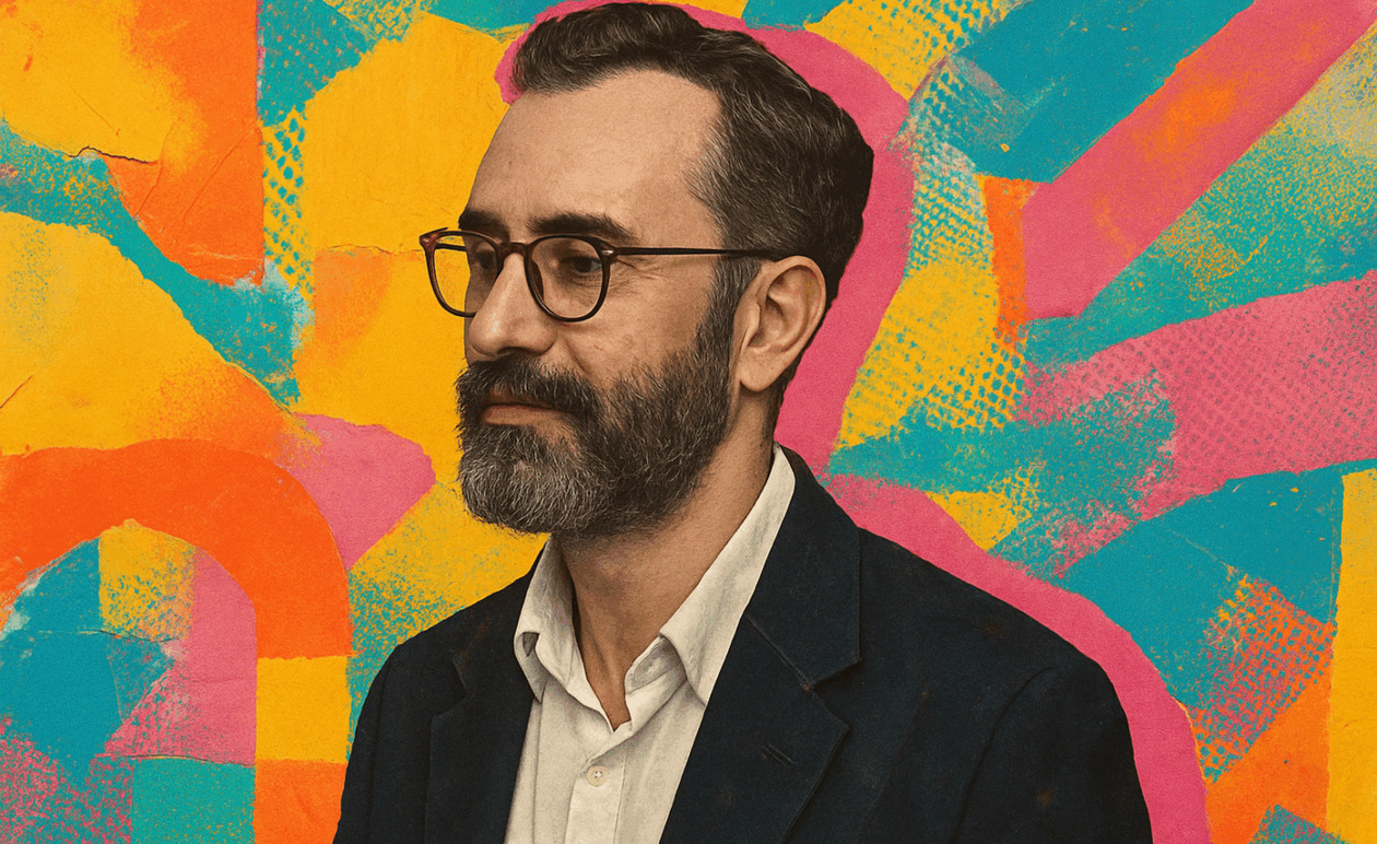 Άγγελος Μπράτης: Οι αλήθειες για το GNTM και η απάντηση στον Νίκο Αποστολόπουλο