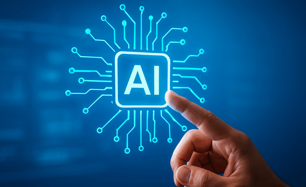 Μία λύση τεχνητής νοημοσύνης θα χρησιμοποιηθεί το 2026 για τις επικουρικές συντάξεις