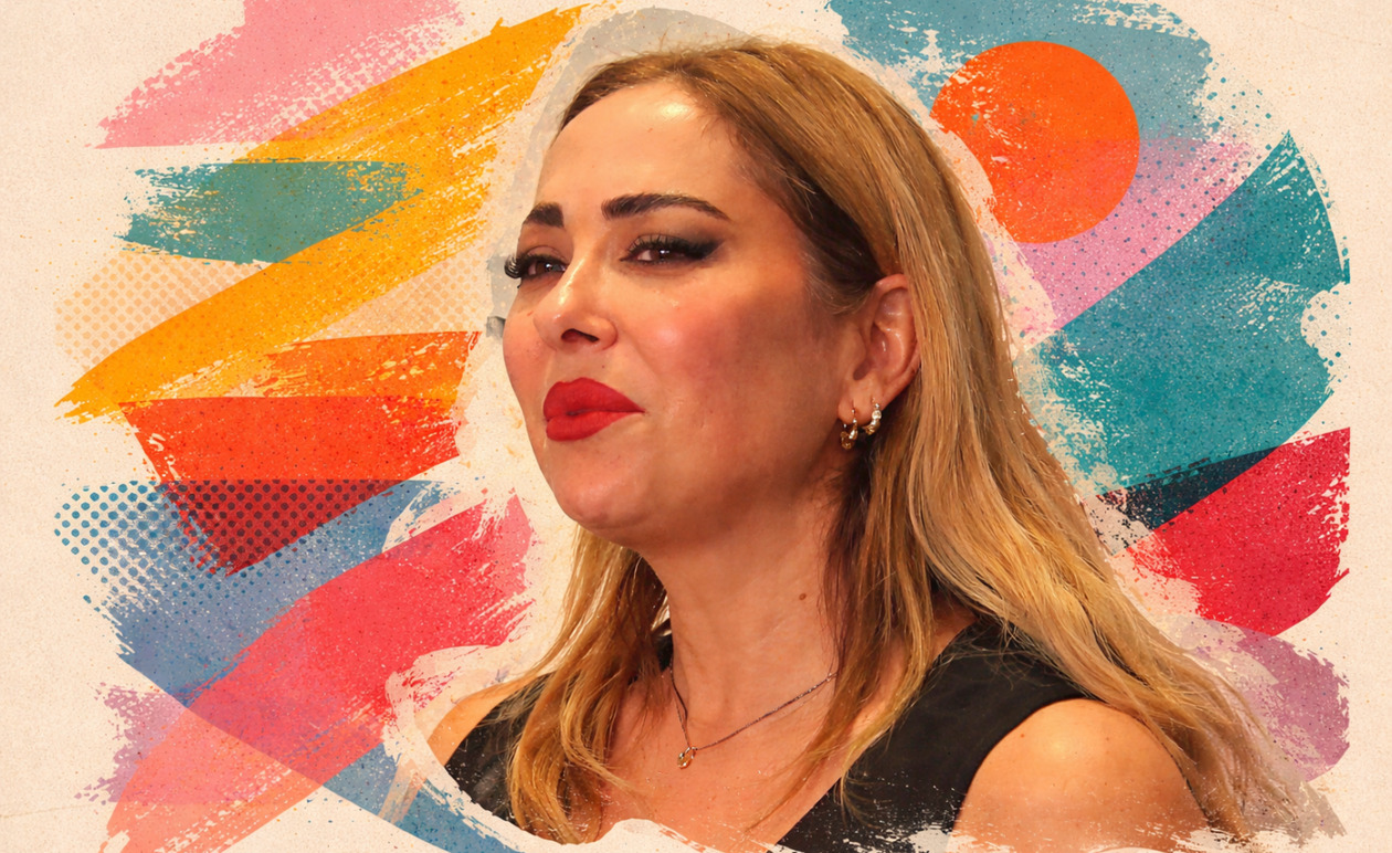 Μελίνα Ασλανίδου: Η τοποθέτησή της για τη δικαστική περιπέτεια του Γιώργου Μαζωνάκη