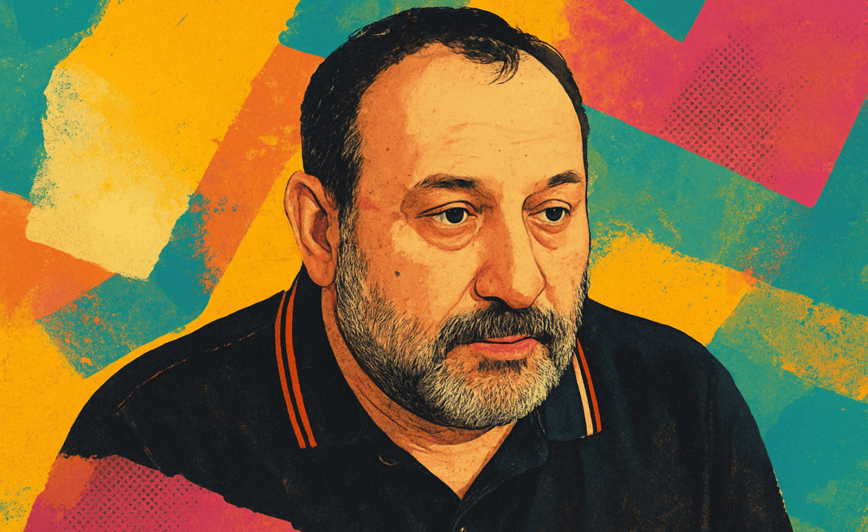 Μίλτος Καρατζάς: Οι αιχμηρές δηλώσεις για Σφακιανάκη, Παντελίδη και Eurovision