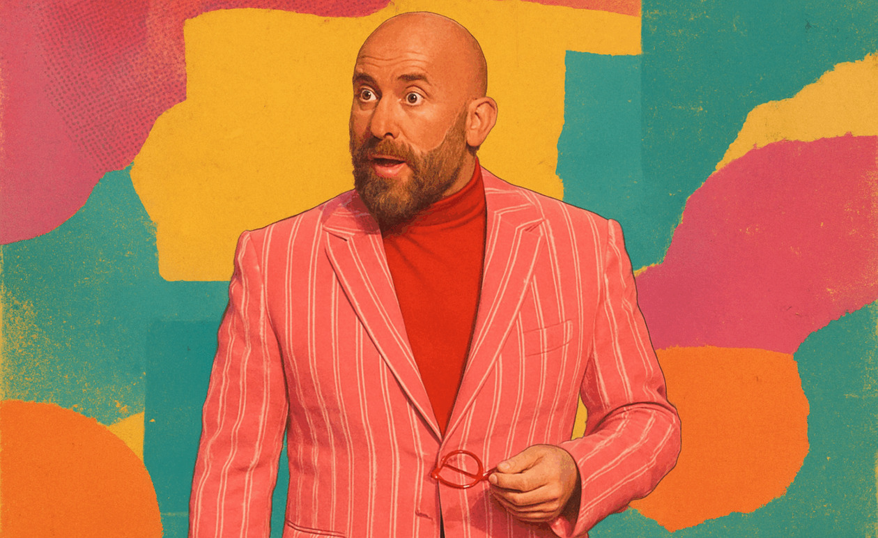 Λαέρτης Μαλκότσης: «Με έλεγαν μπαλαρίνα επειδή έκανα χορό, τώρα αυτό λέγεται μπούλινγκ»