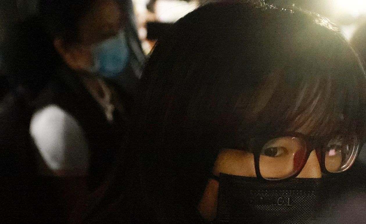 Το δικαστήριο του Χονγκ Κονγκ απέρριψε αίτημα διακοπής της δίκης της οργάνωσης που διοργάνωνε μνημόσυνα για την Τιενάνμεν