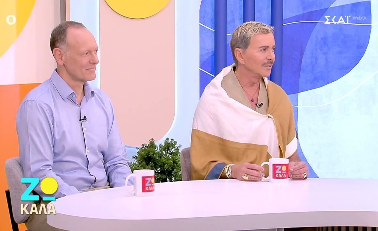 Εστίαση στη φροντίδα κατοικίδιων και στην ψυχική υγεία